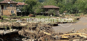 Община Карлово с дарителска кампания в помощ на пострадалите