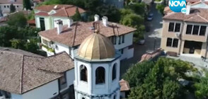 Историк: Хората в Пловдив са живеели добре, но са имали нужда от свобода