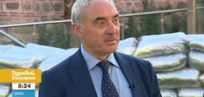 Областният управител на Пловдив: Нови домове ще бъдат построени