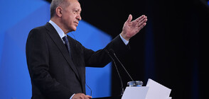 Ердоган отново отправи остри критики към Гърция