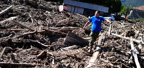 ЕК: България засега не е задействала механизма на ЕС за гражданска защита