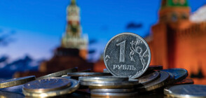 В разрез с прогнозите: Очаква се по-сериозен икономически растеж в Русия