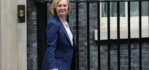Лиз Тръс обявява мерки за справяне с енергийната криза