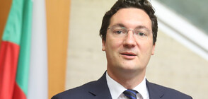 Зарков представи пред ЕК напредъка по законопроектите за върховенството на закона