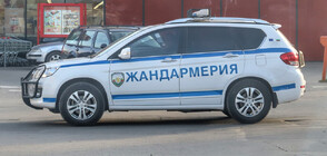 Жандармерия ще охранява наводнените карловски села