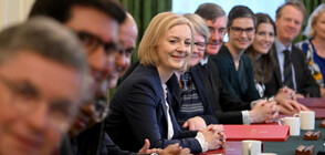 Лиз Тръс замразява сметките за енергия във Великобритания