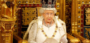 Ключови дати в живота на кралица Елизабет II