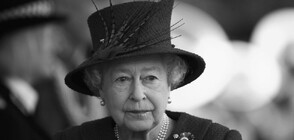 Световни лидери изказаха съболезнования за кончината на Елизабет II