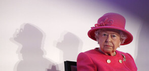 „Ужасната година” на кралица Елизабет II