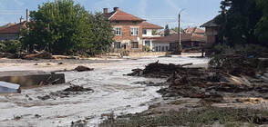 СЛЕД БЕДСТВИЕТО: В търсене на причините за наводненията в Карловско и Пловдивско