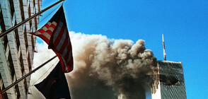 "Ал Кайда" издаде книга за планирането на атентатите на 11 септември