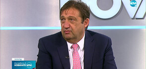 Регионалният министър: За пръв път по интерконектора ще потече газ от Гърция към България