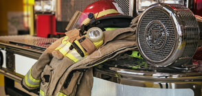 Софийската пожарна служба ще покаже уменията си