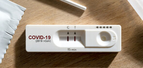 COVID-19: Над 2000 излекувани само за ден