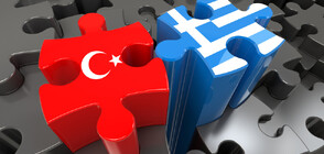 Атина отговори на заплахите от Анкара за островите в Егейско море