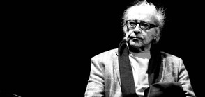 Почина световноизвестният режисьор Жан-Люк Годар