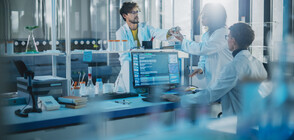 ИНОВАЦИЯ: Учени създадоха с 3D принтер мебели, имитиращи дърво (ВИДЕО)