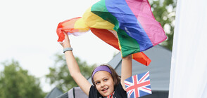 Сърбия забрани шествието EuroPride