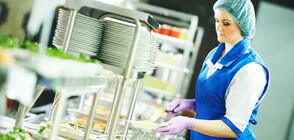 БАБХ започва проверки в училищните столове и бюфети