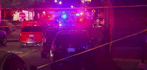 Пакет се взриви в кампуса на университет в Бостън, има ранен (ВИДЕО)