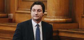 Зарков представи нов спецорган за корупцията по високите етажи на властта