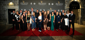 United Media – домакин на полуфиналния кръг на телевизионните награди Emmy®