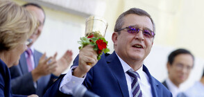 Пенов: За всяко училище ще се преценява индивидуално финансовата помощ за отопление