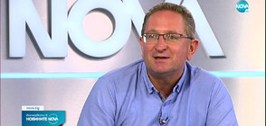 Доц. Бърдаров: Младите са жадни за знания