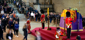 Лондонската полиция: Погребението на кралицата е най-голямото изпитание за сигурността досега