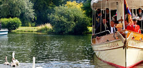 Природното „съкровище” на британските монарси, за което не подозирате (ВИДЕО)