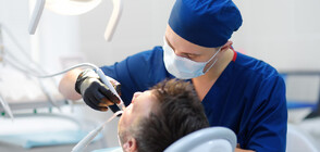 Осъдиха френски зъболекари, заменяли здрави зъби с протези