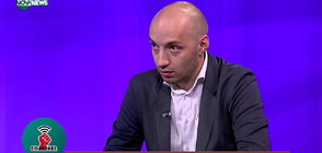 Димитър Ганев: ГЕРБ, ДПС и "Възраждане" ще имат мнозинство в следващото НС