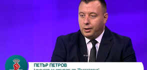Петър Петров, "Възраждане": Отново ще предложим Бойко Атанасов за шеф на КПКОНПИ
