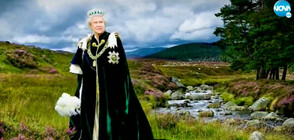 Фотографът, снимал Елизабет II цели 7 пъти (ВИДЕО)