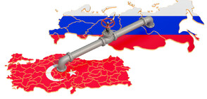 СДЕЛКА: Турция ще плаща 25% от доставките на руски газ в рубли