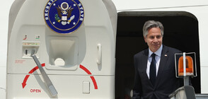 Блинкън призова за траен мир между Армения и Азербайджан