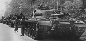 Пекин: Нова студена война между Китай и САЩ ще бъде катастрофална за света