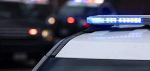 Полицията издирва 45-годишен мъж (СНИМКА)