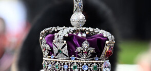 След смъртта на Елизабет II индийци призовават да им бъде върнат диамантът "Кохинор" (ВИДЕО)