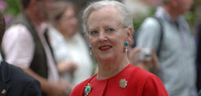 След погребението на Елизабет II: Датската кралица дала положителен тест за COVID-19