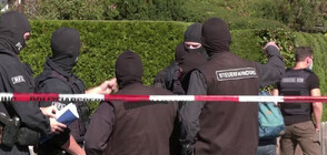 Германската полиция обискира имоти на руски олигарх, близък до Путин (ВИДЕО)