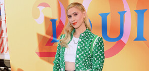 Мария Бакалова става посланик на Sofia Open 2022