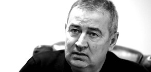 Отиде си енергийният експерт Васко Начев