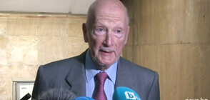 Симеон Сакскобургготски: Трябва да се съобразяваме с уроците на историята (ВИДЕО)