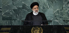 Иран: Ще разследваме смъртта на жената, която предизвика протестите