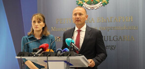 Карамфилова и Христов искат план за справяне със замърсяването на ТЕЦ „Марица 3“ и „Брикел“