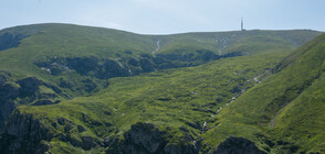 Приказни гледки към върховете на България (ГАЛЕРИЯ)