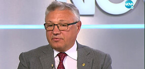 Доц. Шаламанов: България трябва да е готова да защити населението при ядрена авария