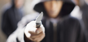 16-годишно момче е намушкано с нож в София, има задържани