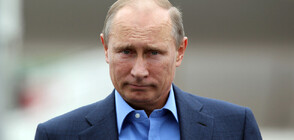 Путин подписа нов закон с по-строги наказания за отказ от участие във военни действия